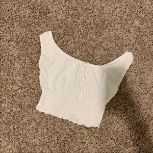 Similar to Brandy Melville croptop